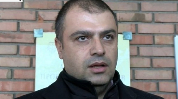 Уволнен шеф на полицията е оправдан и стана зам.-ректор на университет в Пловдив