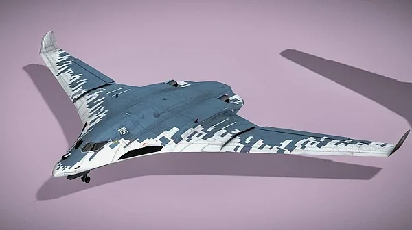 Нереалистичната „мечта“ на Путин: Руският бомбардировач-невидимка не може да излети от пет години