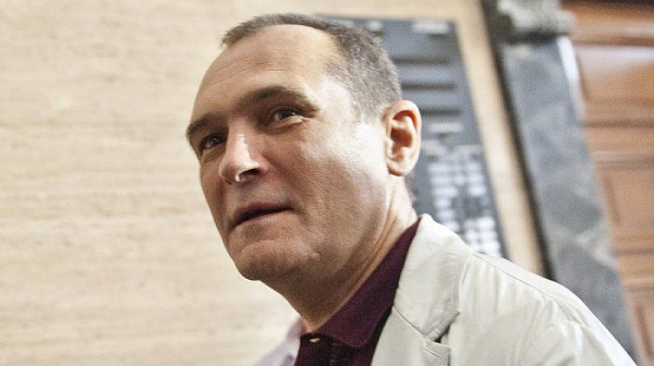 Прокуратура е съгласна Васил Божков да е на свобода срещу гаранция от половин млн. лева
