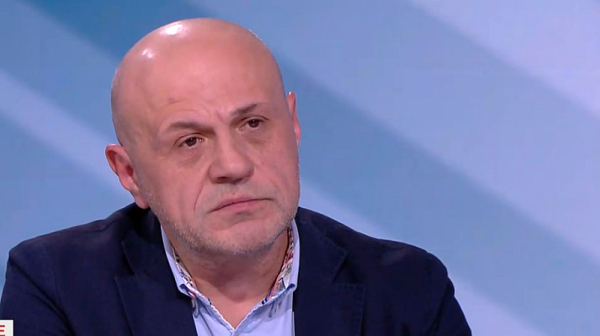 Дончев: Склонни сме да излъчим друга фигура за външен министър