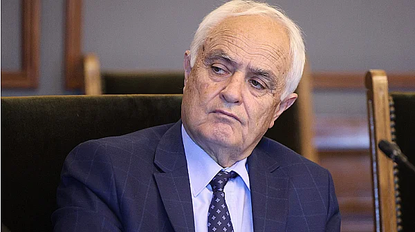 Запрянов: Няма военен парад заради липсата на редовен бюджет