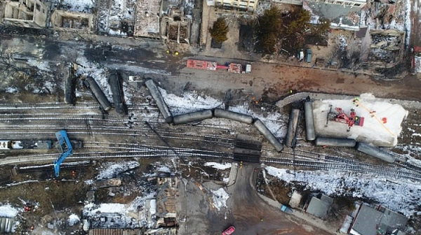 Експертиза доказва, че избухналата в Хитрино цистерна е трябвало да бъде бракувана