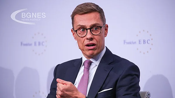 Стратегията на Александър Стуб, от която Европа трябва да взима пример