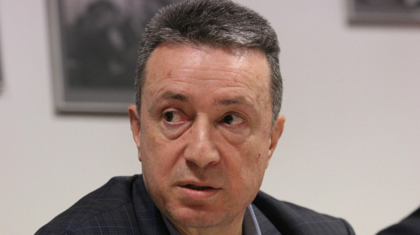 Янаки Стоилов: Напоследък има опасност да попаднем в конституционна инфлация