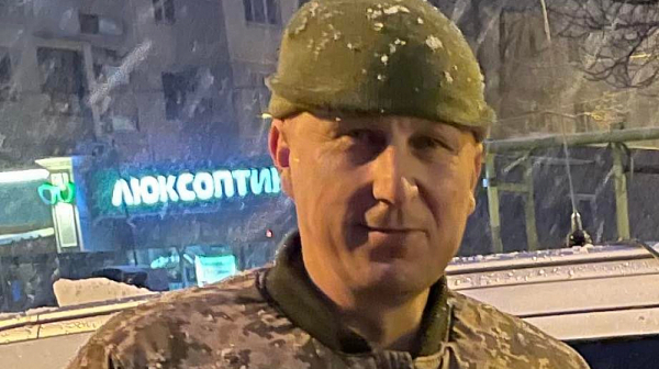 Украински генерал предложи живота си срещу спасяването на деца от Мариупол