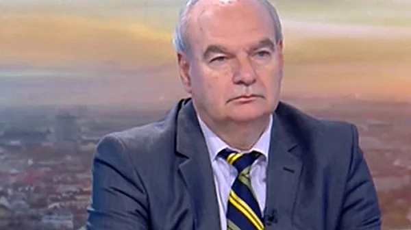 Психиатърът д-р Герев за „Петрохан“: Най-агресивни са интелигентните психопати