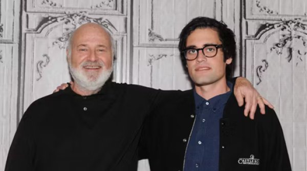 Какво се знае за Ник Райнер – сина, арестуван за смъртта на режисьора Роб Райнер?