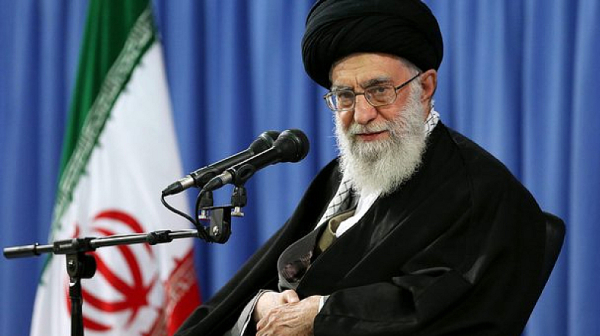 Върховният лидер на Иран настоя за съд на израелското ръководство