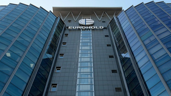 „Еврохолд“ официално е новият собственик на ЧЕЗ в България