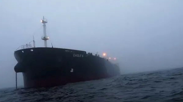 Европа затваря Балтийско море за сенчестия флот на Русия