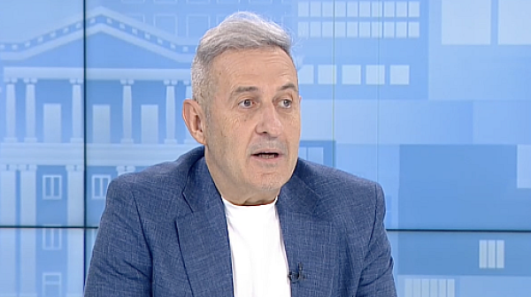 Белчо Горанов: Битката за БОК трябва да се реши в българския съд
