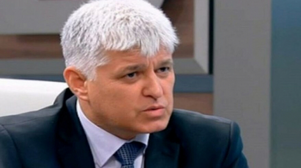 Димитър Стоянов: Президентът има готовност да отвърне на манипулациите на прокуратурата
