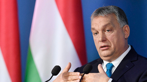 Орбан ще е за пети път премиер на Унгария
