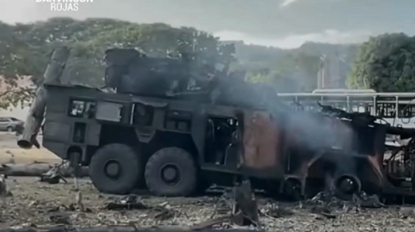 Руското ПВО на Мадуро не е произвело нито един изстрел при операцията на САЩ