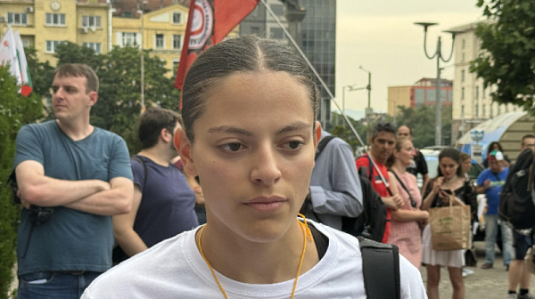 Започна протест на младите лекари /обновена/