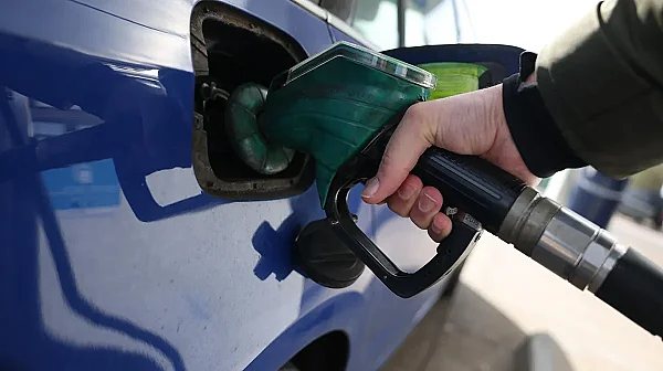 Горивата в България: Дизелът е скочил с 28% за месец, метанът остава без промяна