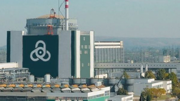 Покрай данданиите в НС служебният кабинет върна ядреното гориво за АЕЦ ”Козлодуй” на Москва
