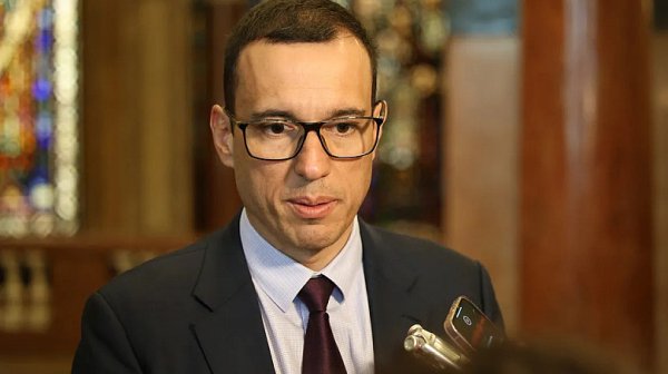 От трети път: СОС прие новата организационна структура, предложена от кмета