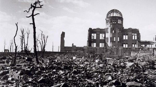 75 години от пускането на ”Малчугана” над Хирошима