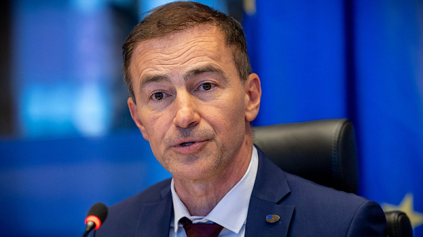Андрей Ковачев: Спешно да се приемат промените в Закона за българското гражданство