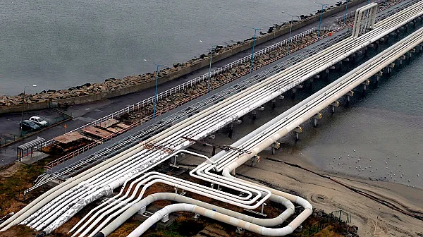 Унгария ще блокира 20-ия пакет европейски санкции срещу Русия