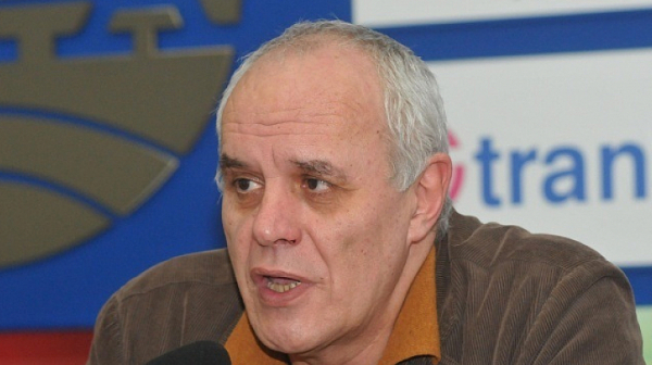 Андрей Райчев: Протестърският вот се концентрира в Петков и Василев