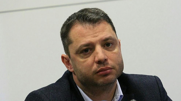 ГЕРБ предлагат Желязков за председател на НС, имал повече качества от Минчев