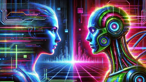 Работа има, но не за хора: AI и призрачните позиции срещу кандидатите