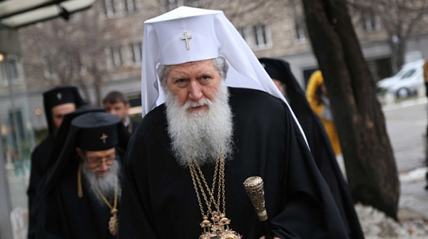 Патриарх Неофит: Децата са благословение. Бог да пази децата на България!