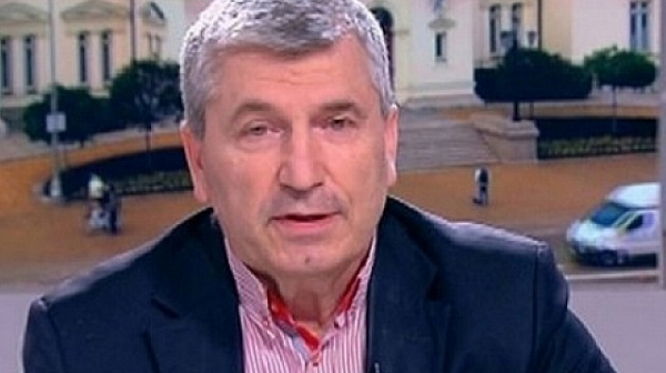 Илиян Василев: Г-н Борисов, каня всичките ви министри, барабар с Пеевски, на публичен дебат