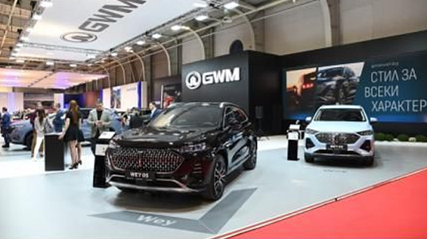 Ще правим автомобили в България с китайски концерн