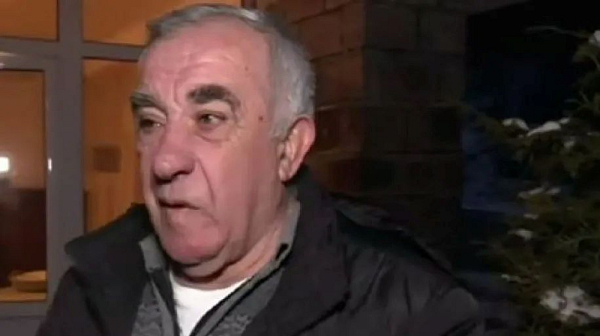 Кметът на село Гинци: Никой не знаеше какво пазят с камери, дронове и оръжия