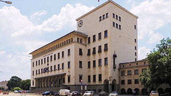 Външният дълг на България е скочил със 7,2 млрд. евро за година