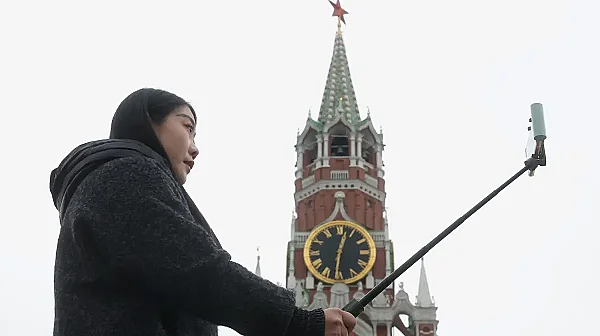 Лов на вещици: Големи руски компании помагат на Кремъл да следи руснаците в интернет