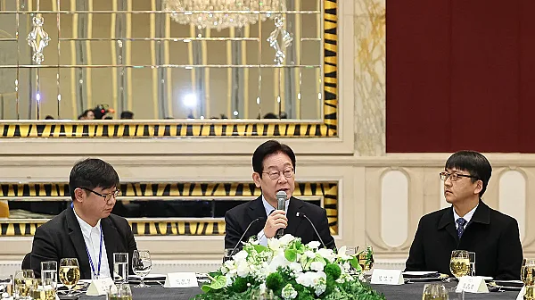 Южна Корея моли Китай да помогне за ограничаване на ядрената програма на Северна Корея