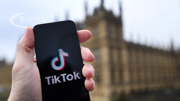 Здравното министерство предупреждава за опасно предизвикателство в TikTok сред тийнеджърите