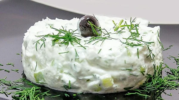 Снежанката победи дзадзики и джаджък в кулинарна надпревара