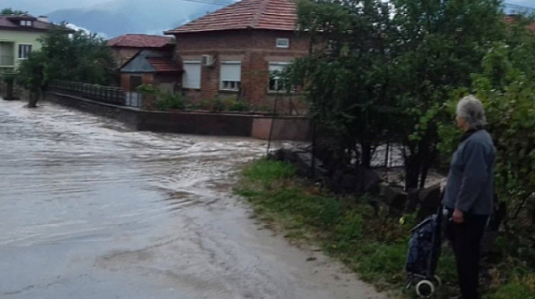 Започва разпределяне на дарените климатици в селата Каравелово и Войнягово
