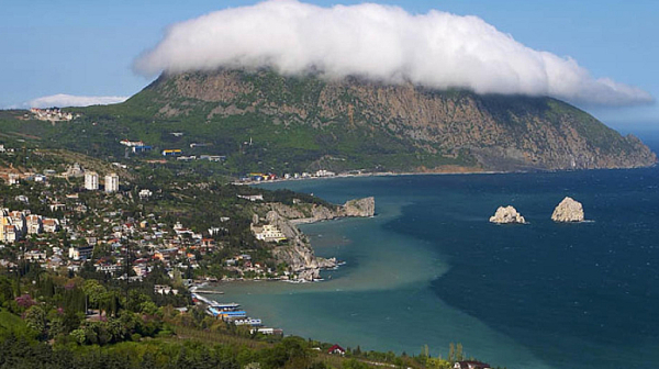 Тръмп: Обама принуди Украйна да се откаже от красивия Крим