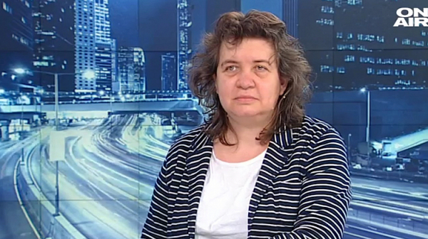 Наталия Киселова: Имунитетът на депутатите не  е за привилегии и за заобикаляне на правилата