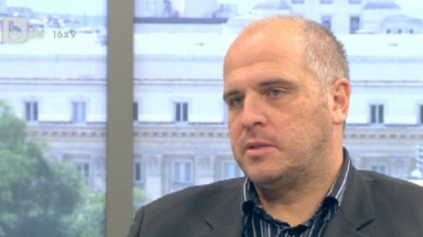 Атанас Русев:  На българското Черноморие не остана нищо за българския турист, унищожиха всичко