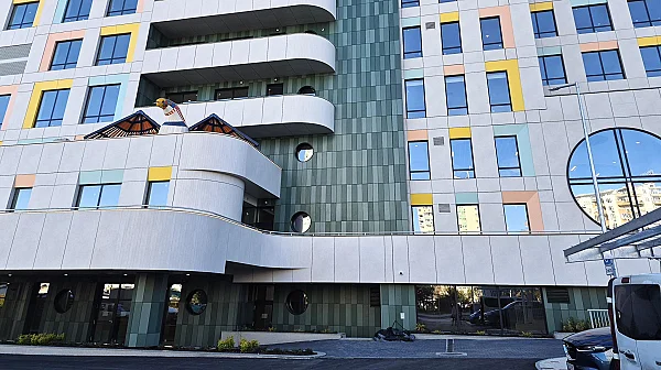 Актуализиран проект дава нов тласък на детската болница в Бургас