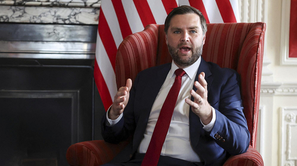 Украйна ще работи със САЩ и Европа на равнище съветници за изготвяне на мирен план