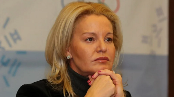 Стефка Костадинова за писмото на МОК и признаването на Лечева: Последният куршум – зареден отдавна в една пушка