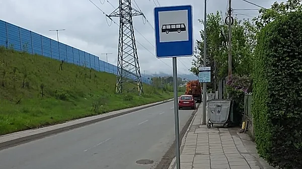 Почистват шахти по Южната дъга в София