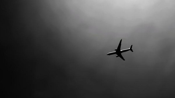 Технически срив затвори въздушното пространство на Гърция