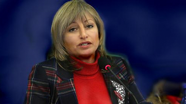 Мира Радева: Ще имаме ли анти-ГЕРБ коалиция? Зависи дали Борисов ще спечели и колко ще са процентите на Слави