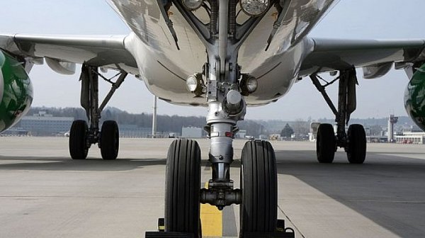 Държавата въвежда нов план за действие при заплаха за въздушния трафик