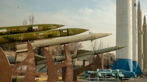 Иран към Израел: Ако САЩ ни ударят, ще бомбардираме Тел Авив