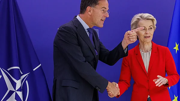 Спор за $1 трлн.: НАТО води „война за територии“ с ЕС заради разходите за отбрана